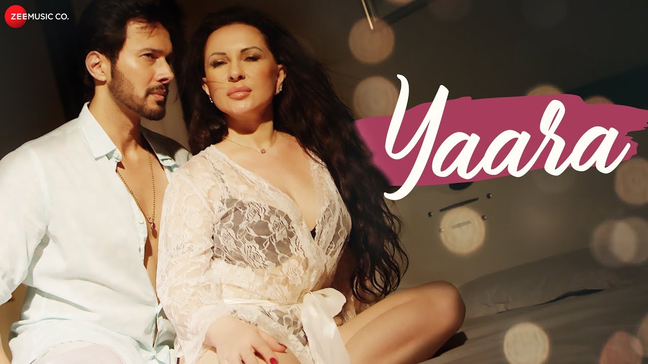 Yaara Lyrics by Saim Bhatt