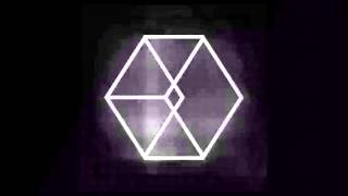 First Love - EXO (Chinese Version)
