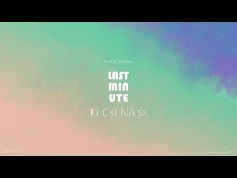 TANÁRBÁ - Ki Csi Nálsz (Official Audio)