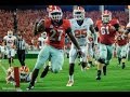 Nick Chubb || Ultimate Georgia Highlights ᴴᴰ