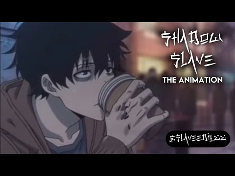 The Nightmare Begins - Shadow Slave Animation