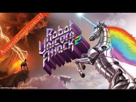 Unicorn Savior Android