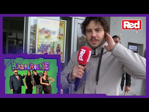 Filip Uključenja: Stari kraj, Vladan i trubači - Razvlačenje - 23.11.2021. - Red TV