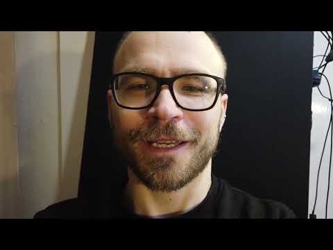 Ratz, VLOG - Covid raport...