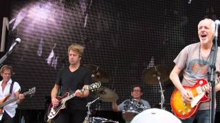 Peter Frampton ~ Black Hole Sun