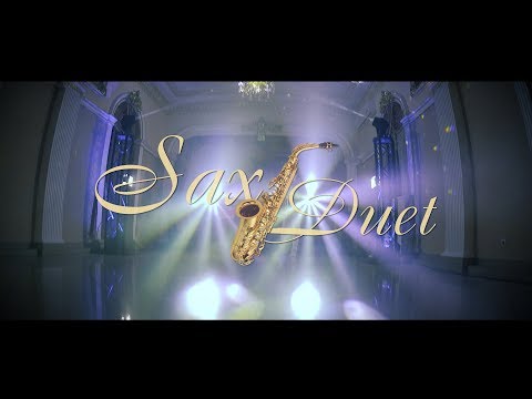 Sax Duet, відео 1