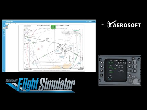 MSFS Aerosoft CRJ Tutorial Ep5: The Final Preparations!