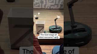 Download lagu Roborock Saros Z70 features a mechanical arm and is launching at $2,000 and mp3