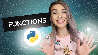 Learn Python Functions - Quick Python Project For Beginners