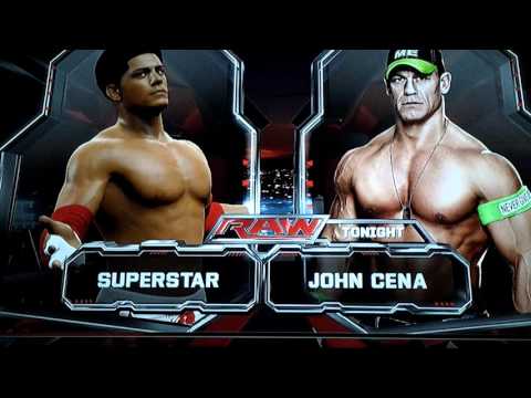 WWE2K15 My Career pt74: w/ The Authority