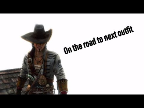 Hunting the Mastermind - Assassin's Creed® IV Black Flag Multiplayer Deathmatch