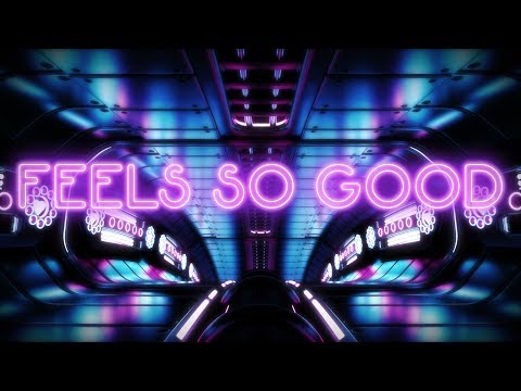 Venus in Motion - Feels So Good (Official Video)