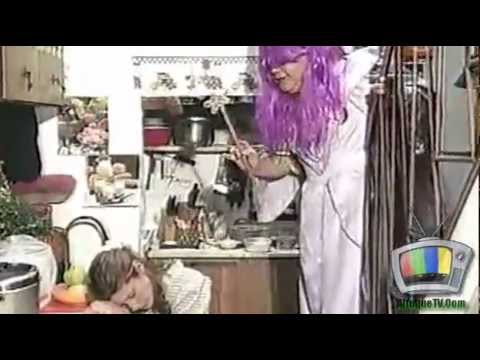 Timoteo Super Heroe - Maria Pia Y Timoteo