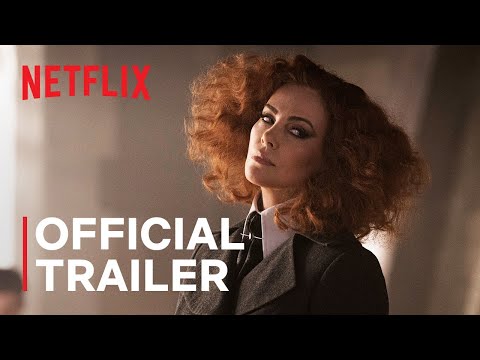 afbeelding Official Trailer