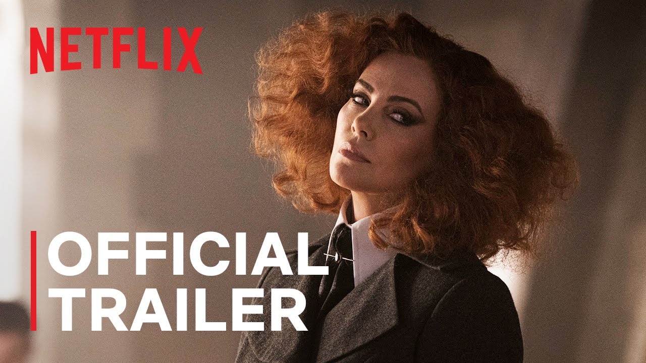 Official Trailer