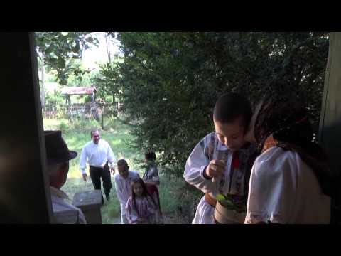 Liviu Dica - Parintii au locul lor (Oficial video) nou 2013