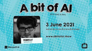 A bit of AI - Episode 13