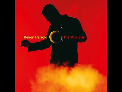 Keyon Harrold - Her Beauty Through My Eyes (feat. Pharoahe Monch)