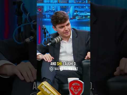 "You're Pushing Hate & Bigotry" - Alpha King Nima to Nick Fuentes