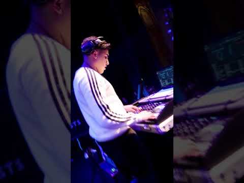 ELIAS SANCHEZ - SALTAFLEX