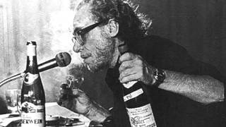 The Shoelace; Charles Bukowski (SpokenWeird Mix)