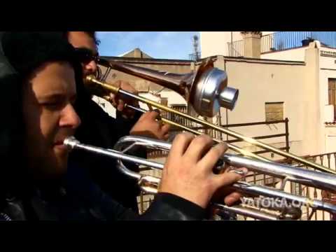 Chico Trujillo - Loca