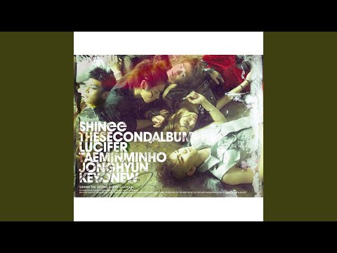 Love Pain - SHINee