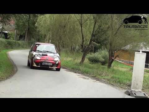 Super Sprint Straszydle 2021 | Tałabacze TV |