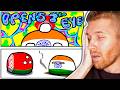 This Is OFFENSIVE But It Explains Countryballs PERFECTLY