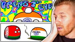 This Is OFFENSIVE… But It Explains Countryballs PERFECTLY