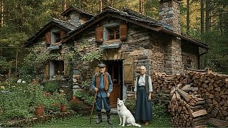 10 Lugares da Europa Onde a Vida Parece Mais Tranquila