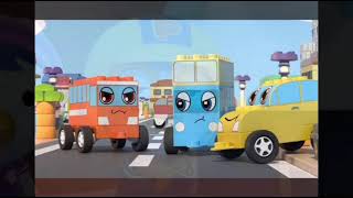 Download lagu Pororo the little penguin soundtrack try season 5 crong get bored  mp3