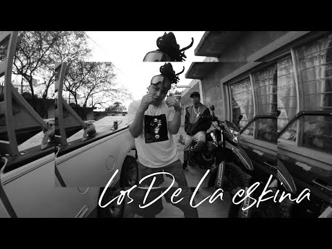 Efe rivera ft Rafa Lambo - AK 47  - los de la eskina👽