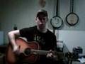 Trent Willmon - "The Good Life" (Acoustic Cover)