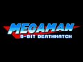 Mega Man 8-bit Deathmatch OST - Supernova