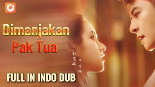 😍Cinta sejati! Seorang gadis yang ditinggalkan menikahi seorang paman tampan setelah one night stand