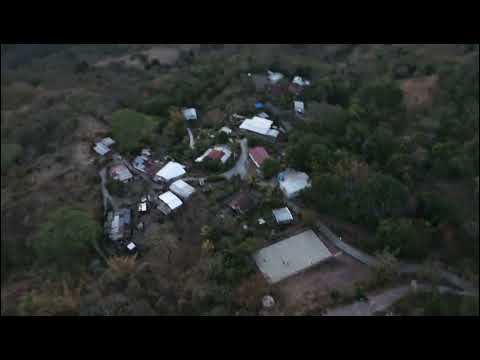 Terrazas El Alto, San Antonio Los Ranchos, Chalatenango Sur
