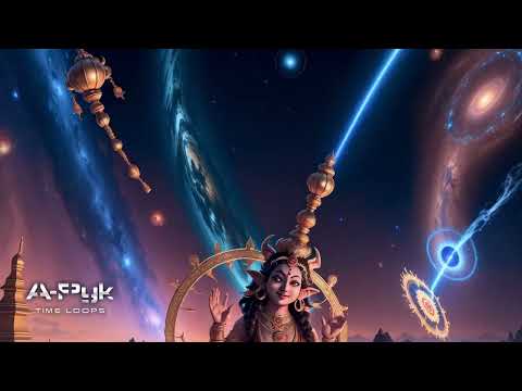A-Pyk - Time Loops | Full Album Mix | 2025