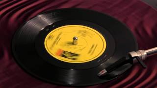 RUFUS THOMAS  "Do the Double Bump (Part 1)" vinyl 45 rip
