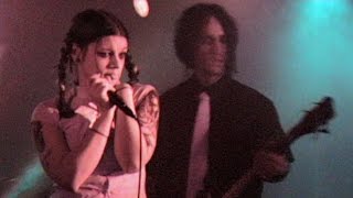 TBM Bootleg - Under the Stairs (Song 4 of 12) | The Birthday Massacre