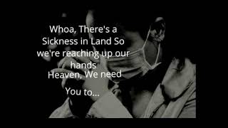 Heal It (Prelude) - {R. Kelly}