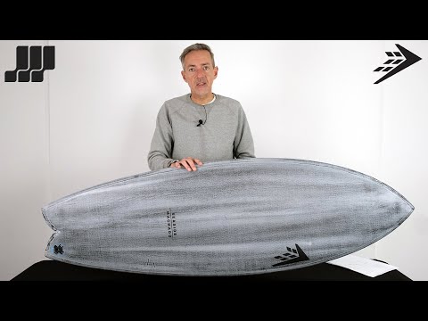 Firewire's New Volcanic Tech - What Is It?