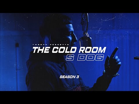 S Dog - The Cold Room w/ Tweeko [S3.E6] | @MixtapeMadness
