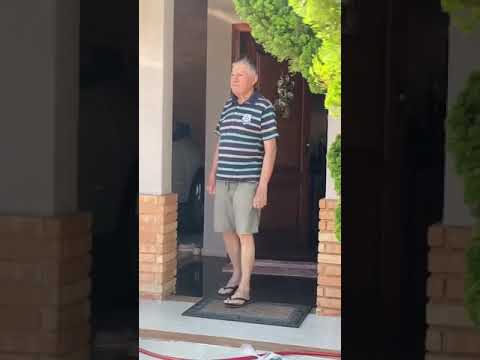 Filho resgata F1000 para Pai vendida por necessidade a muitos anos atrás. Detalhes na descrição.