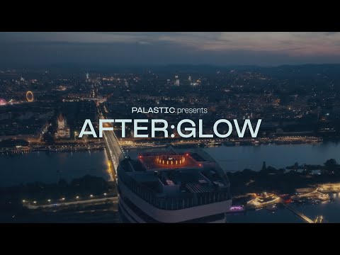 PALASTIC presents AFTER:GLOW Vol.1 [Argy, Kream, Gorgon City, Vintage Culture]