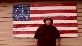 Anthem of an Outlaw - Apalachee Don feat.... Big Chuk and Manchild Marshall