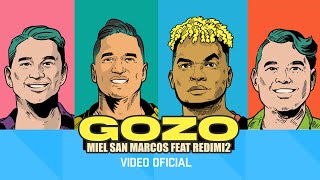 GOZO Music Video