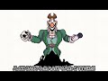 FNF VS Dr Livesey Soviet Cartoons Mod Leaks