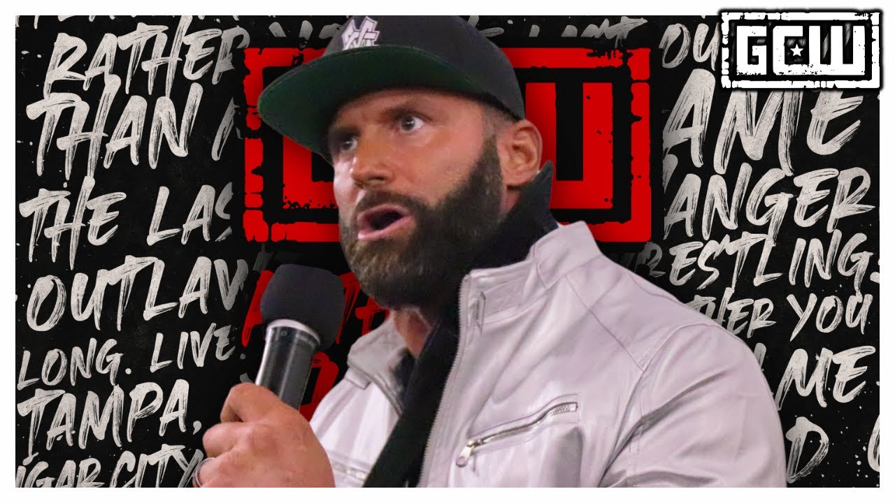 Video Test Thumbnail