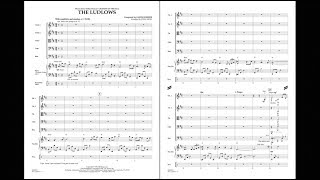 The Ludlows (Theme from Legends of the Fall) by James Horner/arr. John Moss